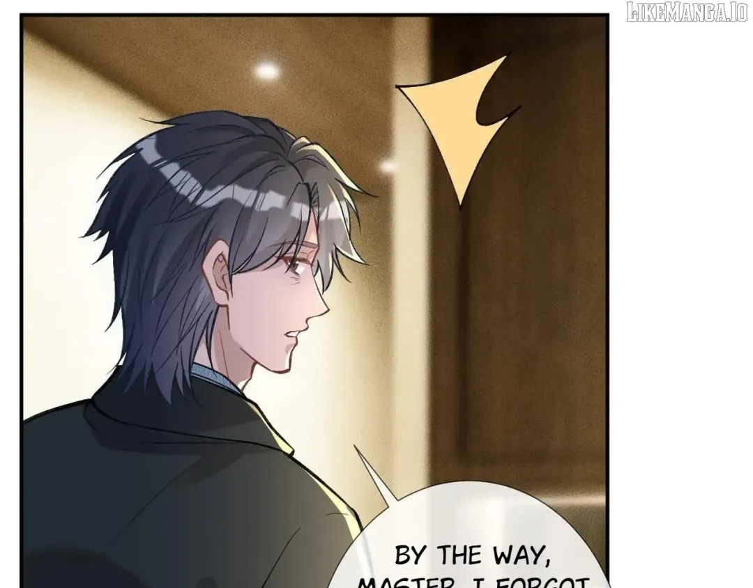 Everyone’s Darling - Chapter 256 Page 26