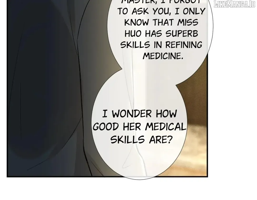 Everyone’s Darling - Chapter 256 Page 27