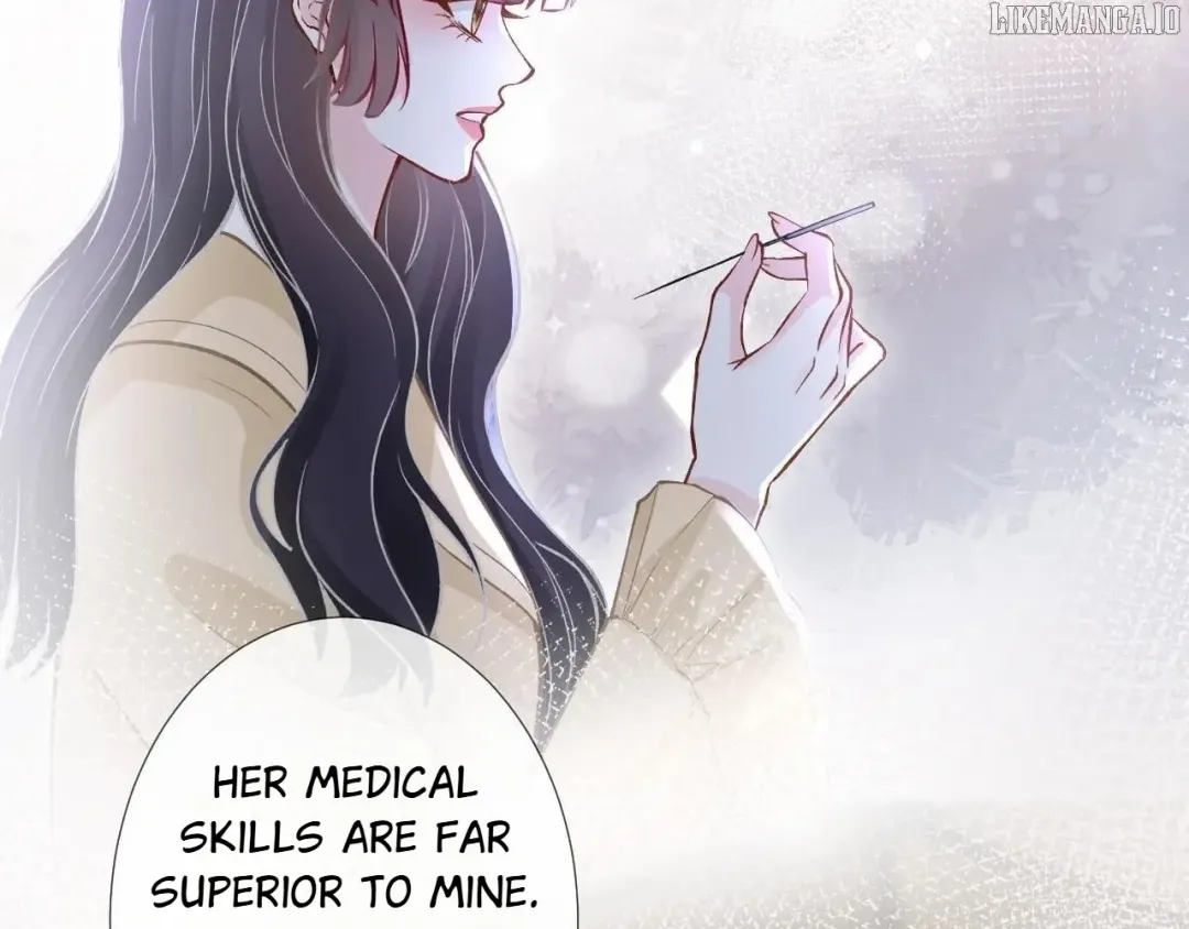 Everyone’s Darling - Chapter 256 Page 30