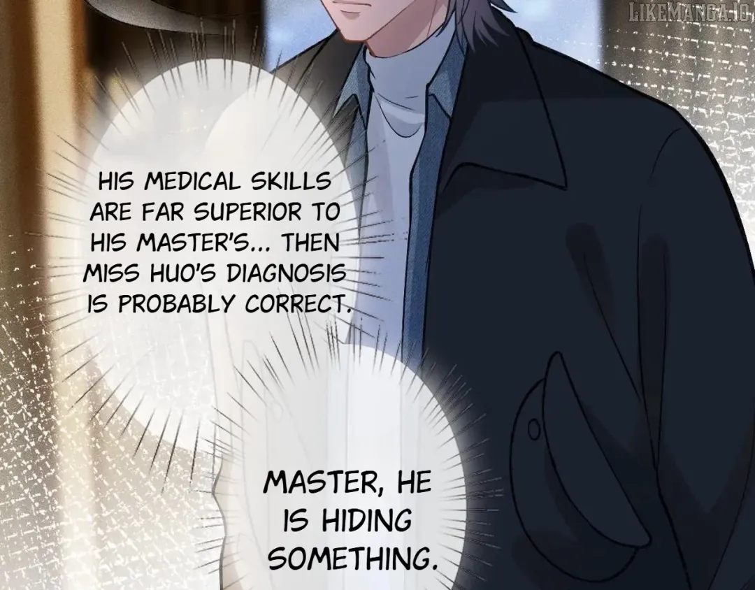 Everyone’s Darling - Chapter 256 Page 34