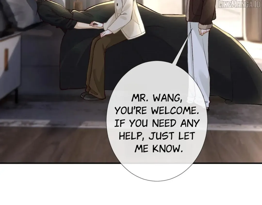 Everyone’s Darling - Chapter 256 Page 40