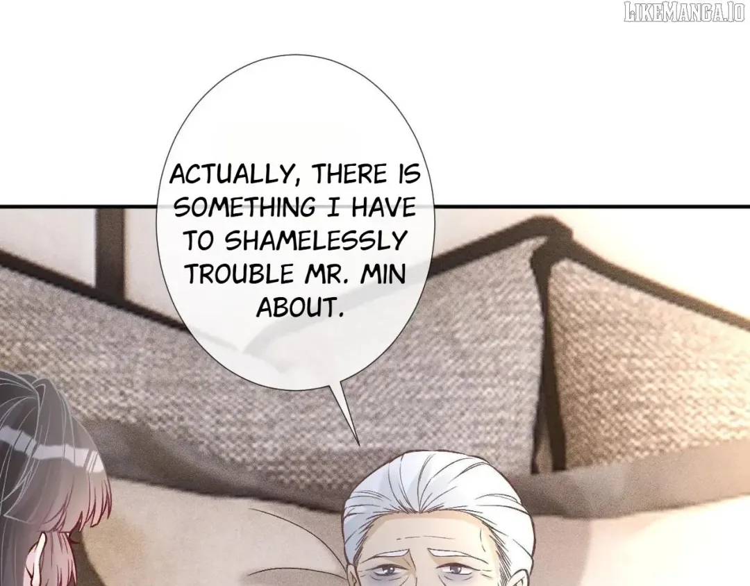 Everyone’s Darling - Chapter 256 Page 41