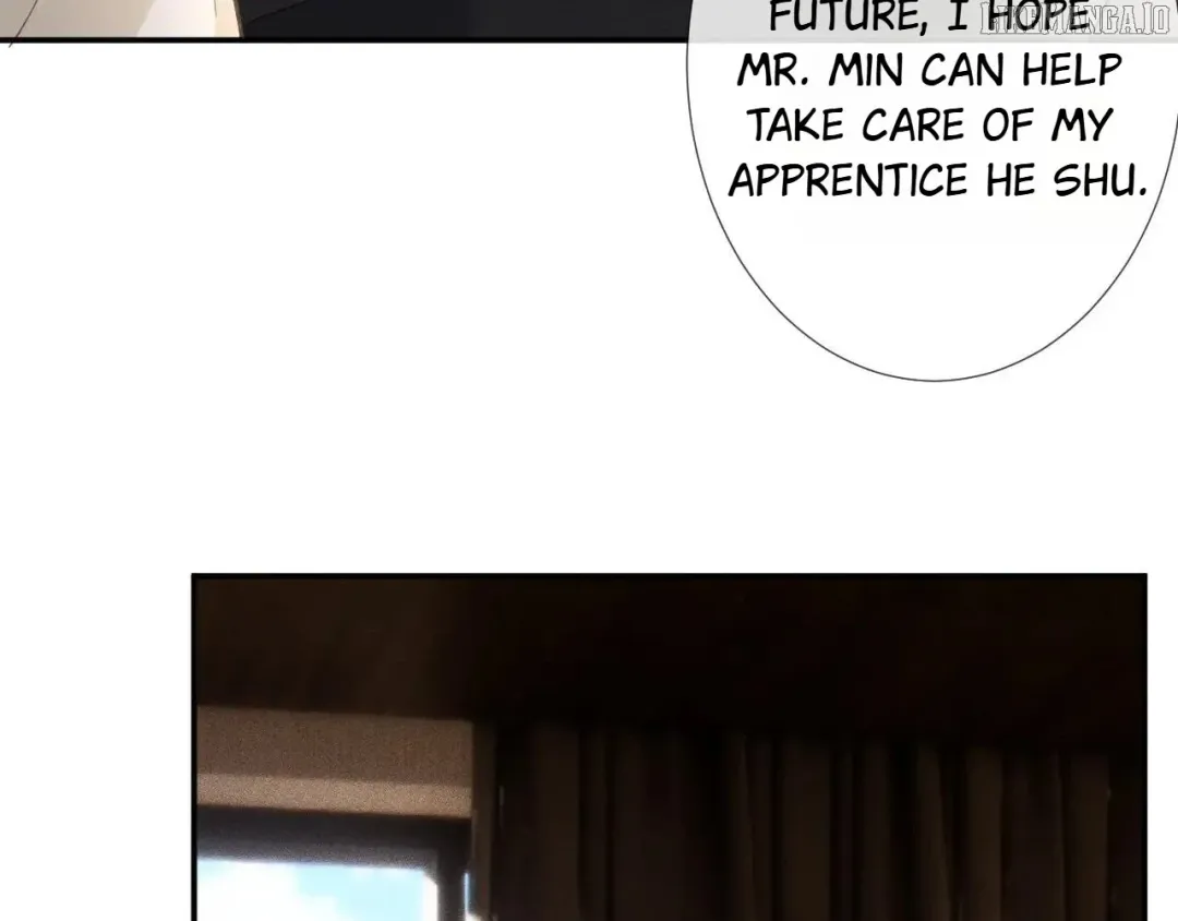Everyone’s Darling - Chapter 256 Page 43