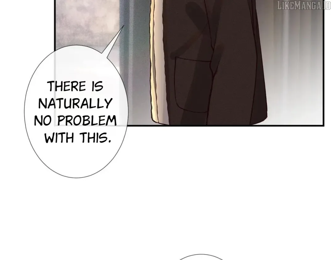 Everyone’s Darling - Chapter 256 Page 45