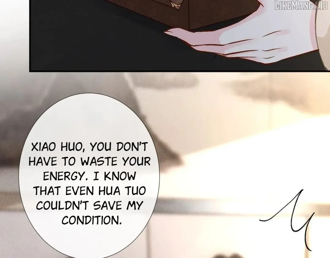 Everyone’s Darling - Chapter 256 Page 53