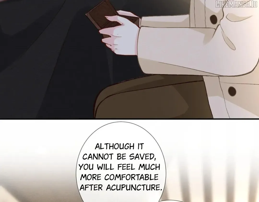 Everyone’s Darling - Chapter 256 Page 55