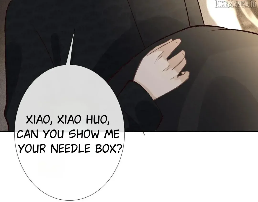 Everyone’s Darling - Chapter 256 Page 73