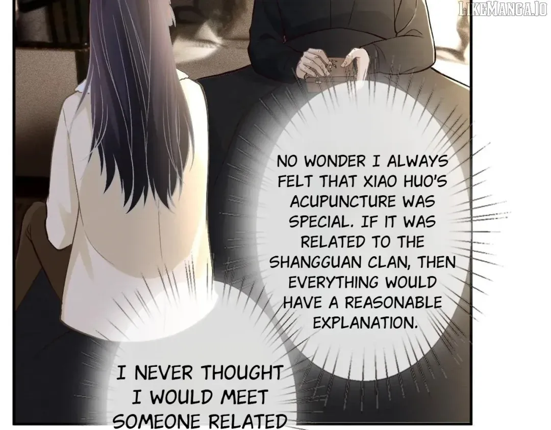 Everyone’s Darling - Chapter 257 Page 2