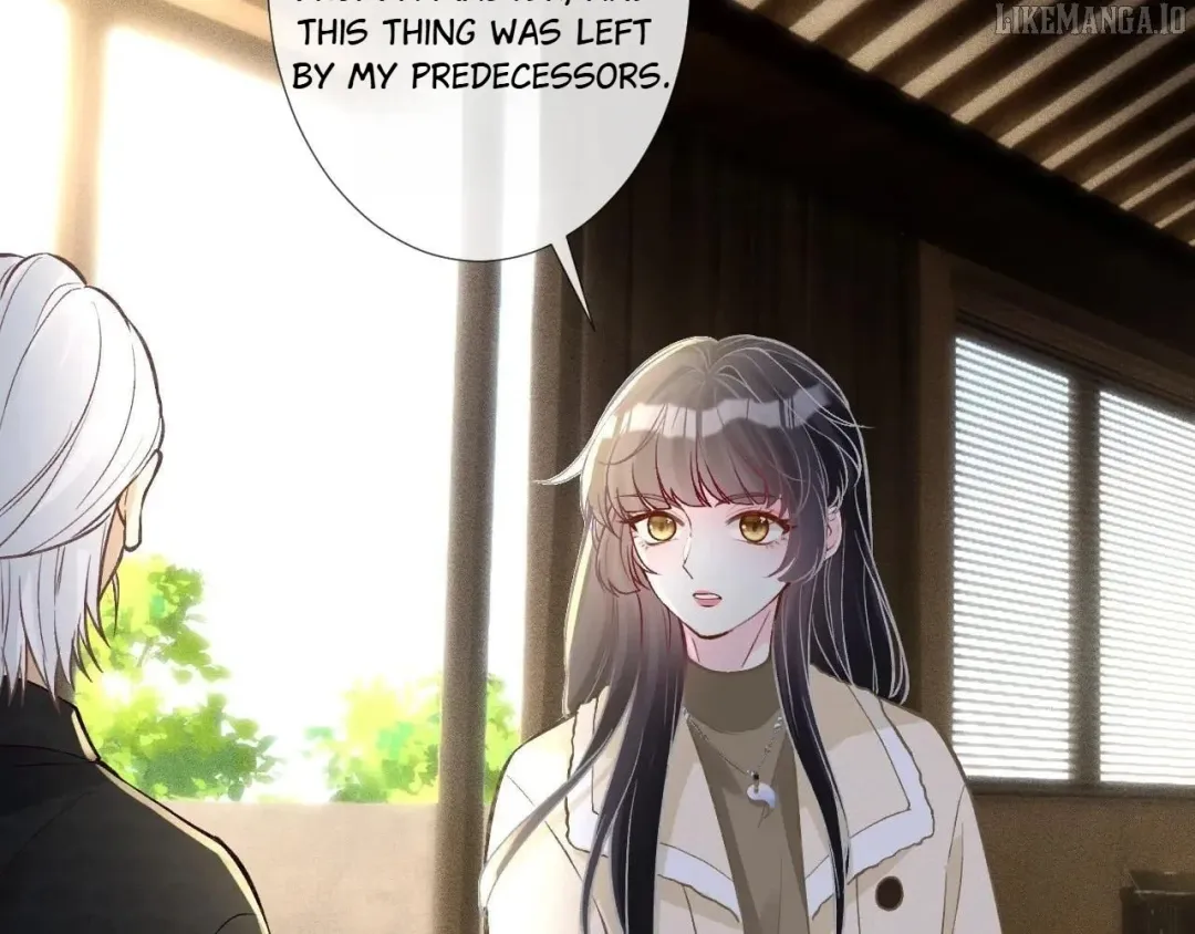 Everyone’s Darling - Chapter 257 Page 6