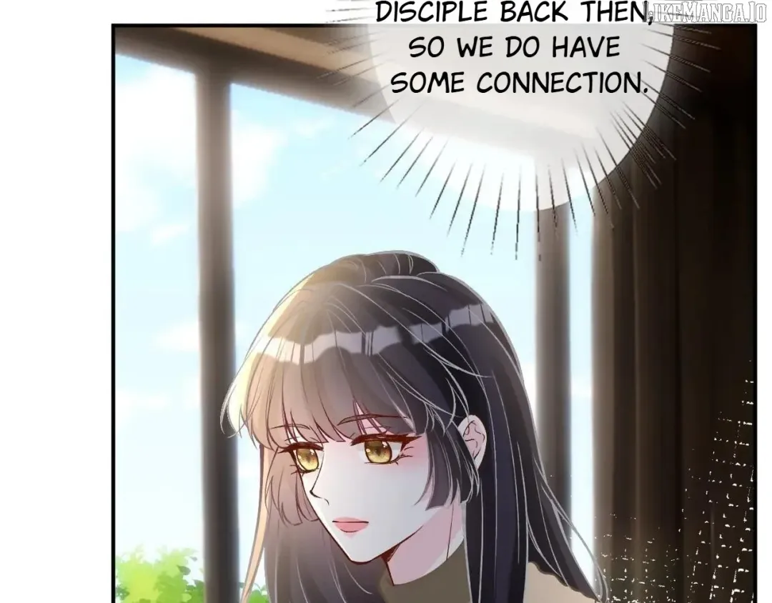 Everyone’s Darling - Chapter 257 Page 8