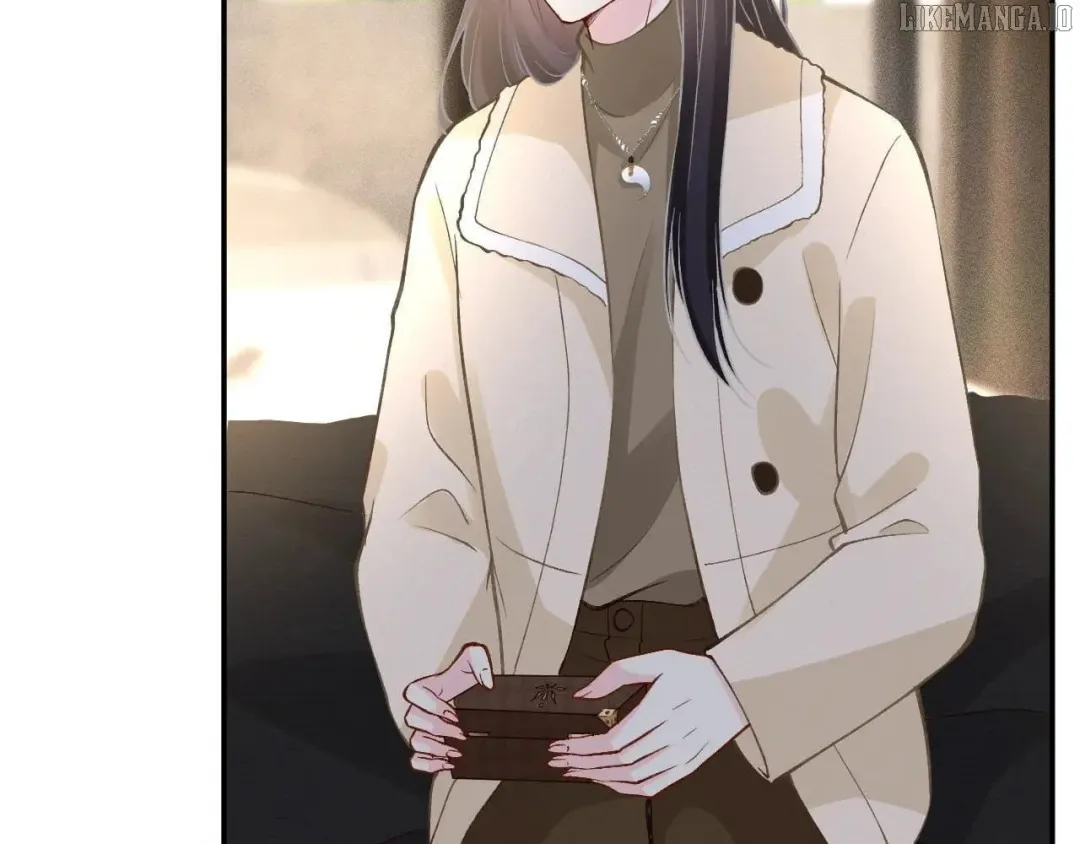 Everyone’s Darling - Chapter 257 Page 17