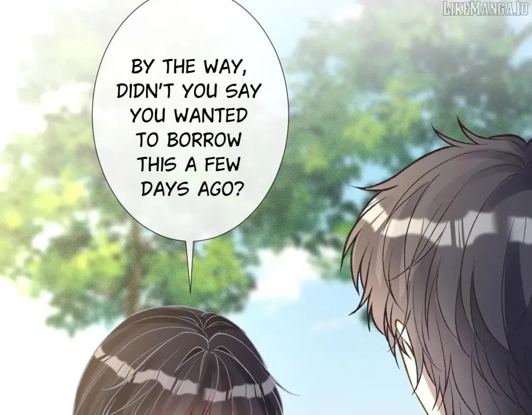 Everyone’s Darling - Chapter 257 Page 32