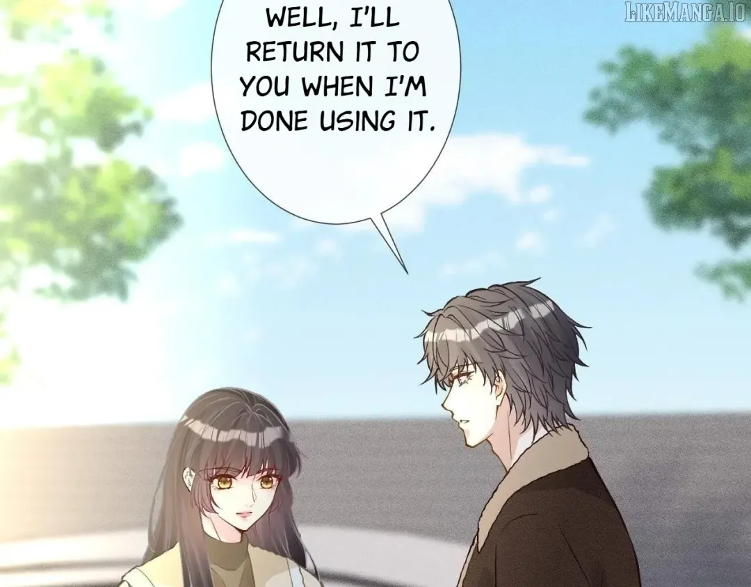 Everyone’s Darling - Chapter 257 Page 35