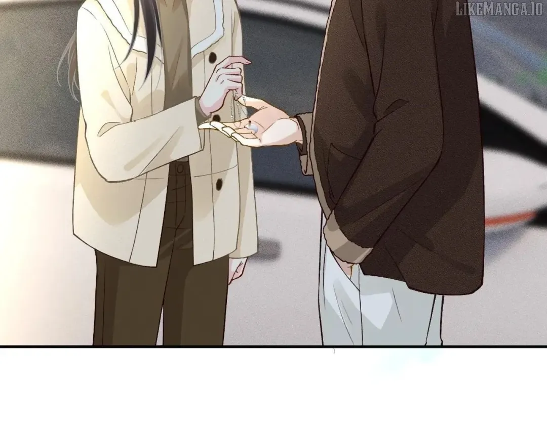 Everyone’s Darling - Chapter 257 Page 36