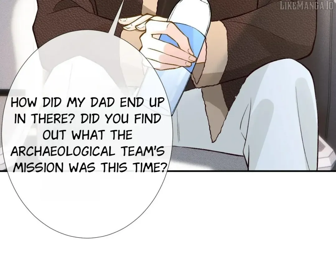 Everyone’s Darling - Chapter 257 Page 59
