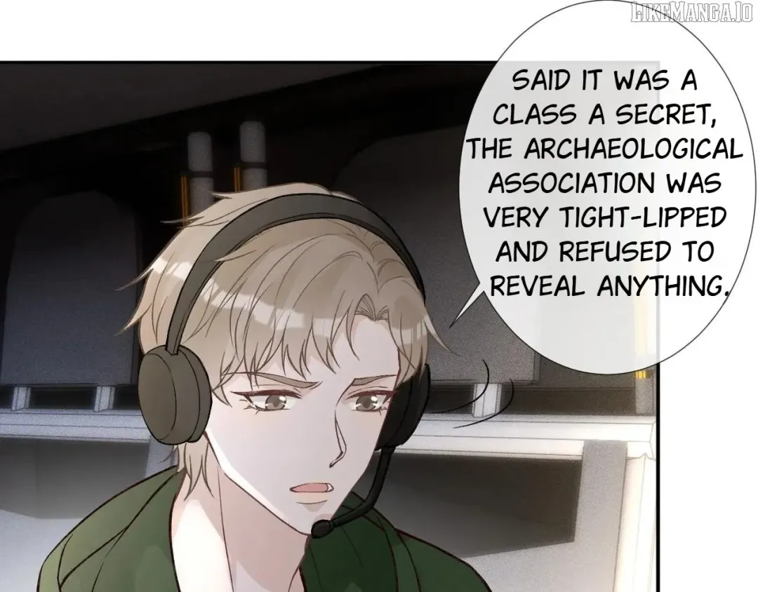 Everyone’s Darling - Chapter 257 Page 61