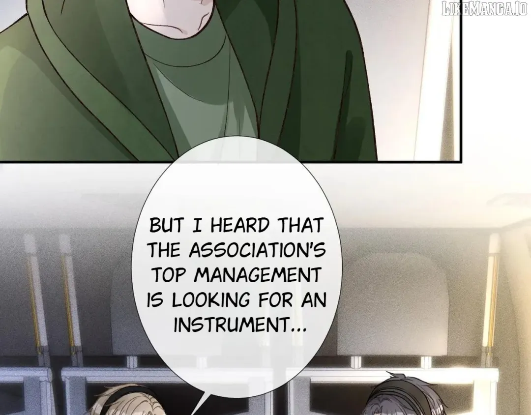 Everyone’s Darling - Chapter 257 Page 62