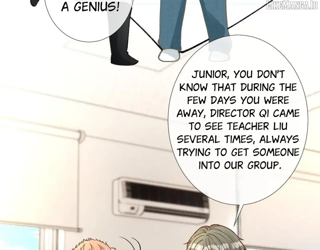 Everyone’s Darling - Chapter 258 Page 5