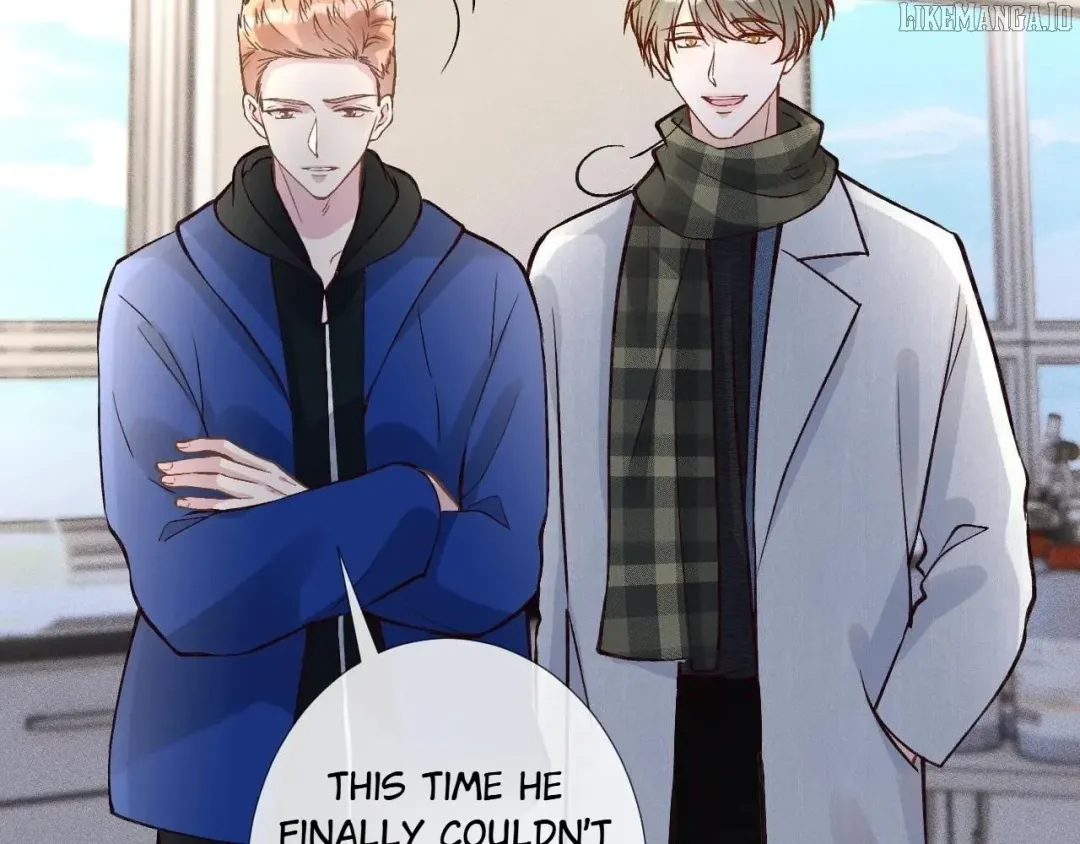 Everyone’s Darling - Chapter 258 Page 6