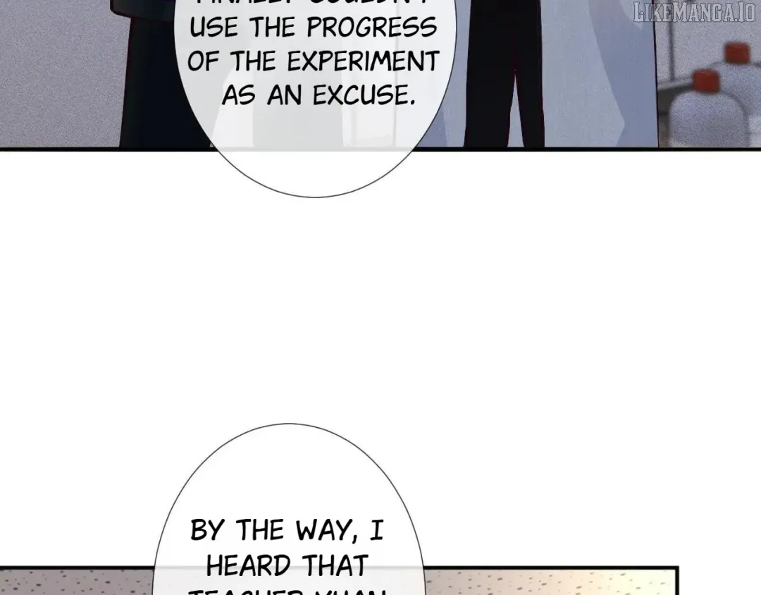 Everyone’s Darling - Chapter 258 Page 7