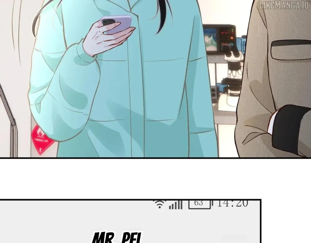 Everyone’s Darling - Chapter 258 Page 15