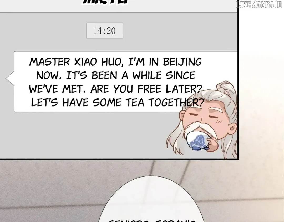 Everyone’s Darling - Chapter 258 Page 16