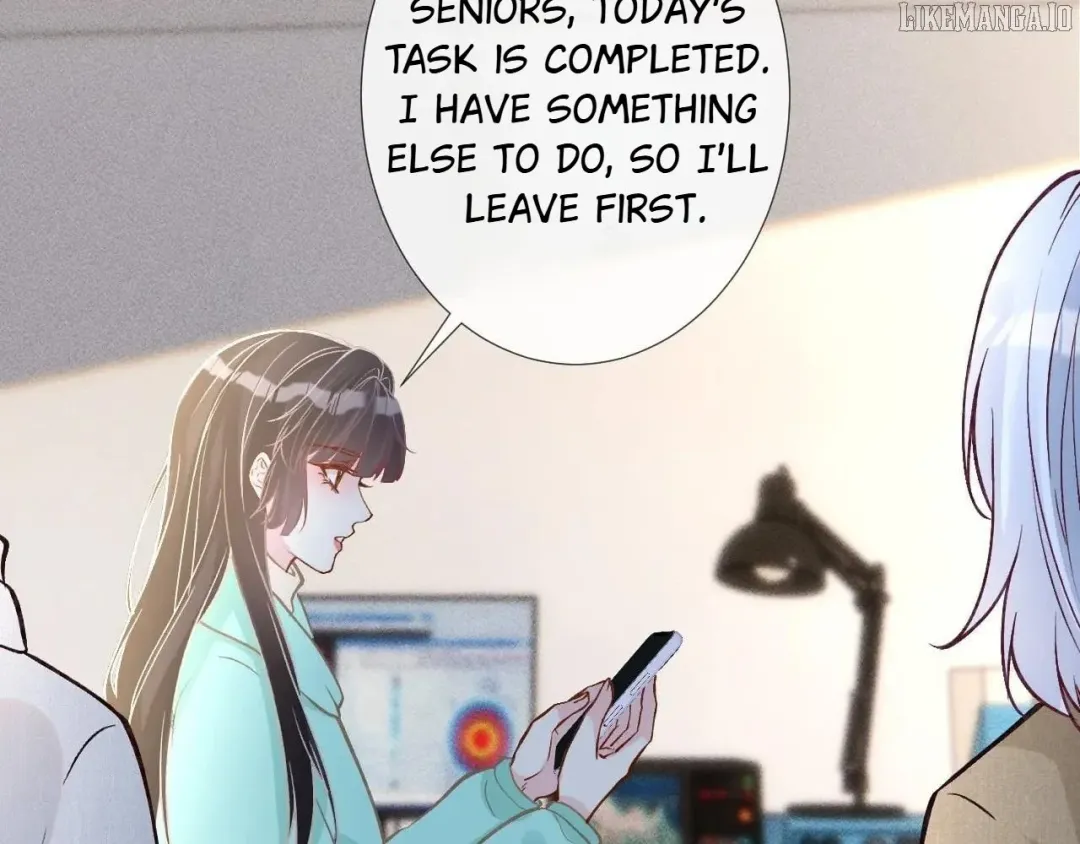 Everyone’s Darling - Chapter 258 Page 17
