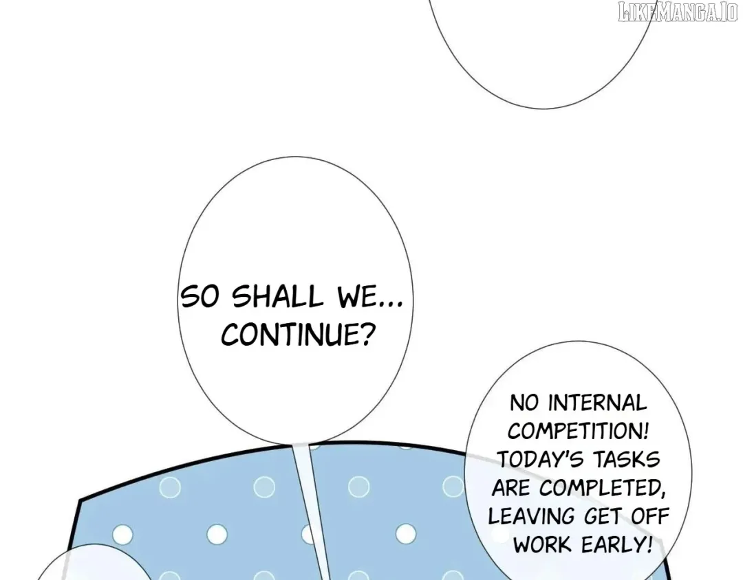 Everyone’s Darling - Chapter 258 Page 19