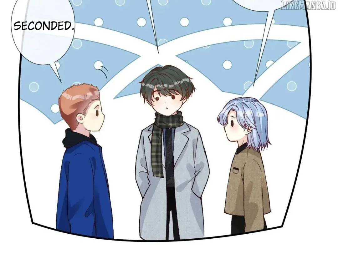 Everyone’s Darling - Chapter 258 Page 20