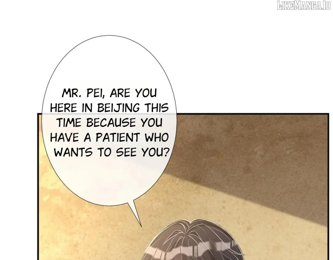 Everyone’s Darling - Chapter 258 Page 25