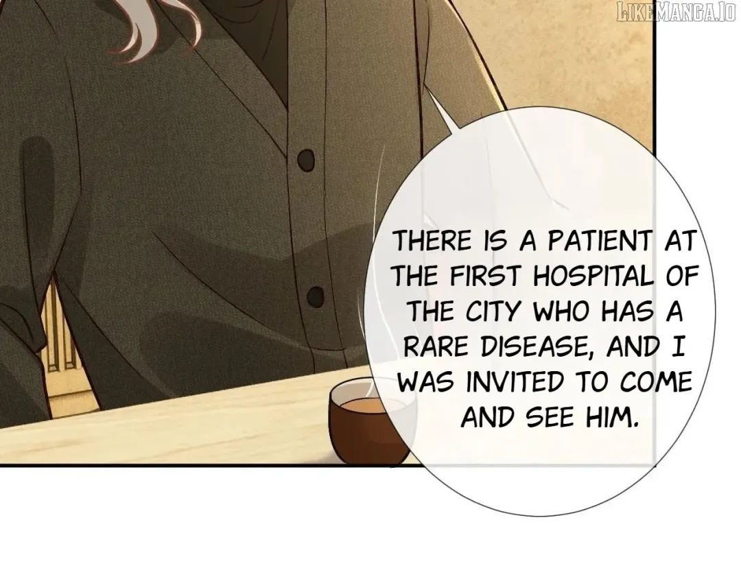 Everyone’s Darling - Chapter 258 Page 29