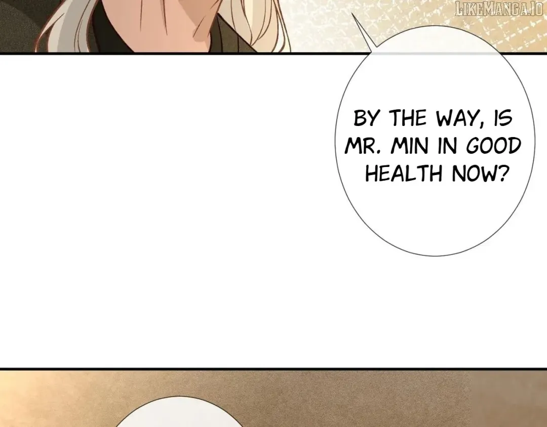 Everyone’s Darling - Chapter 258 Page 31