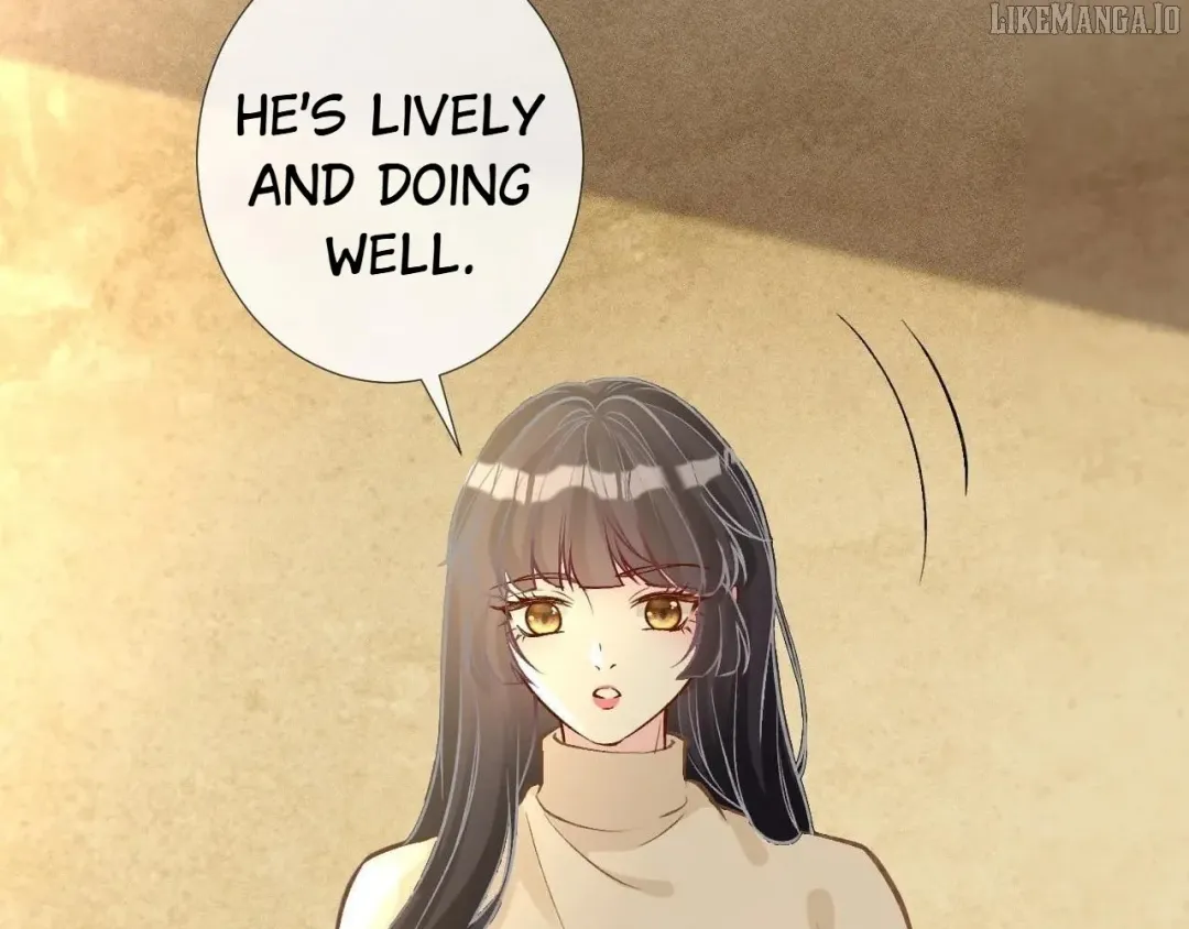 Everyone’s Darling - Chapter 258 Page 32
