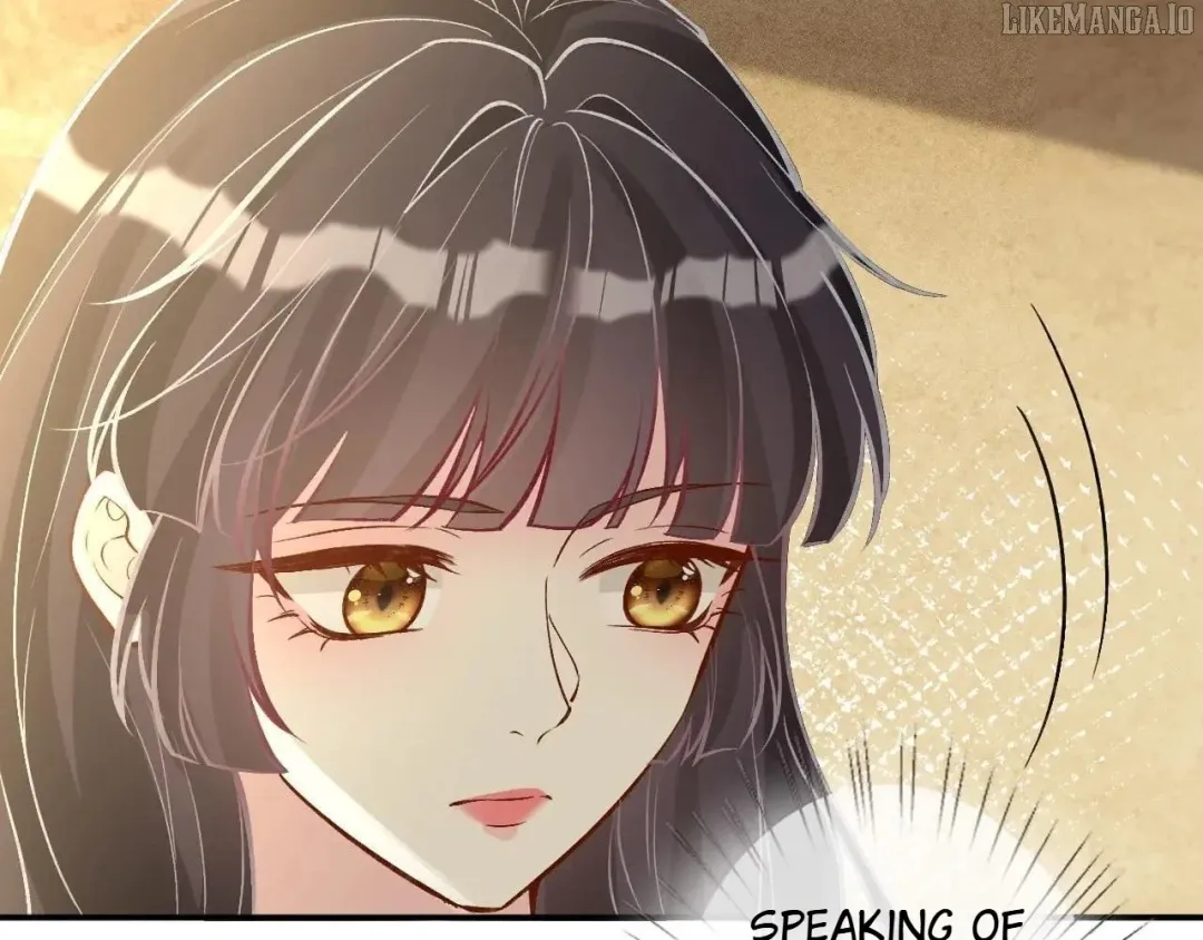 Everyone’s Darling - Chapter 258 Page 34