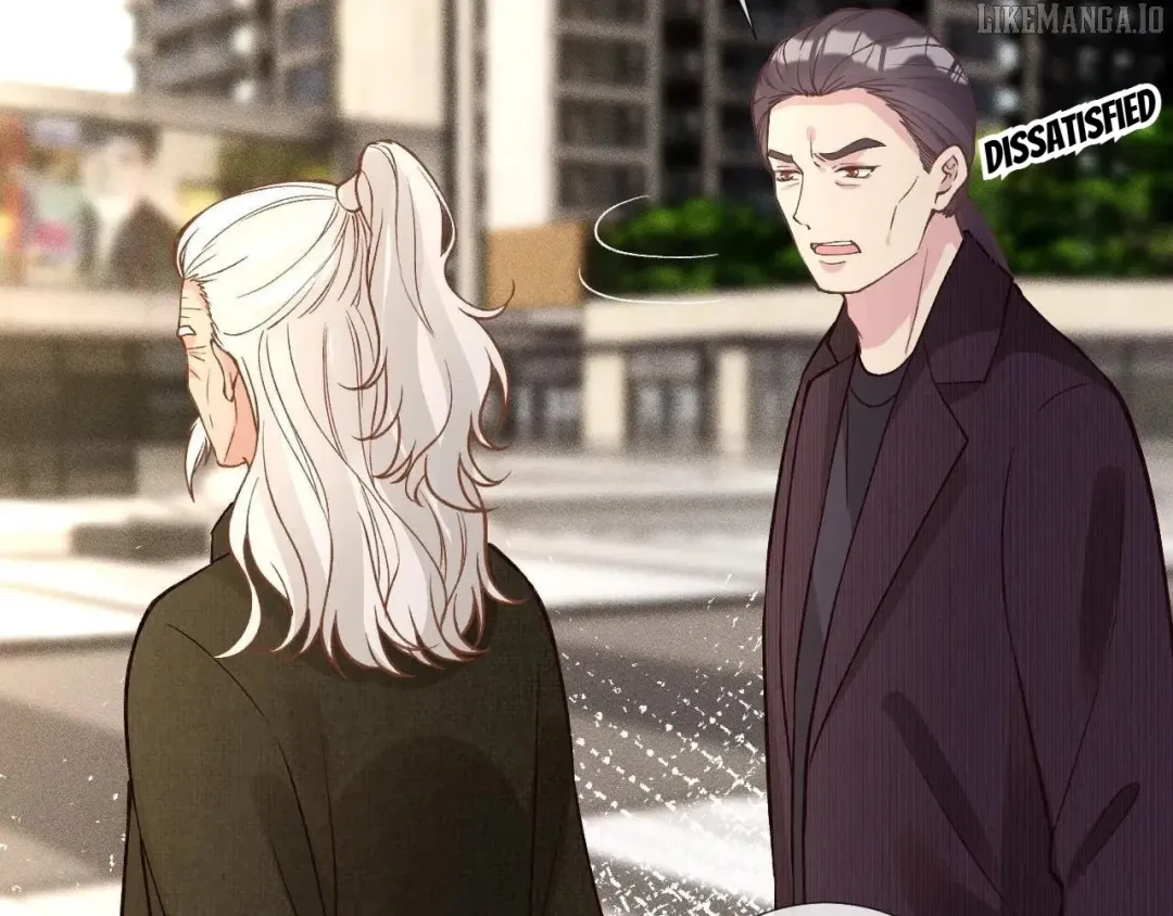 Everyone’s Darling - Chapter 258 Page 50