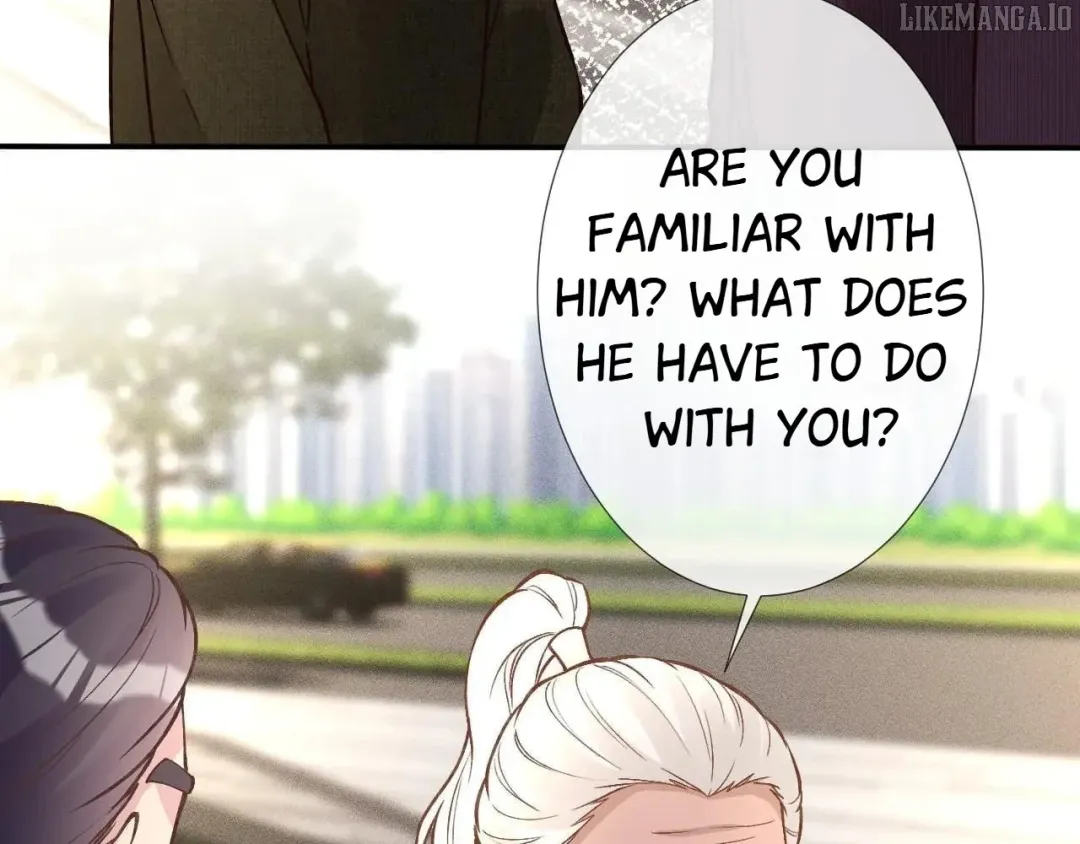 Everyone’s Darling - Chapter 258 Page 51