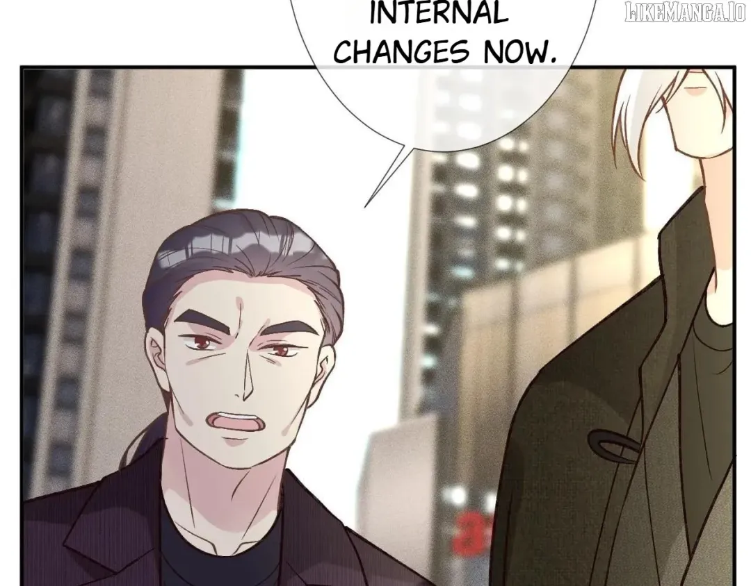 Everyone’s Darling - Chapter 258 Page 54