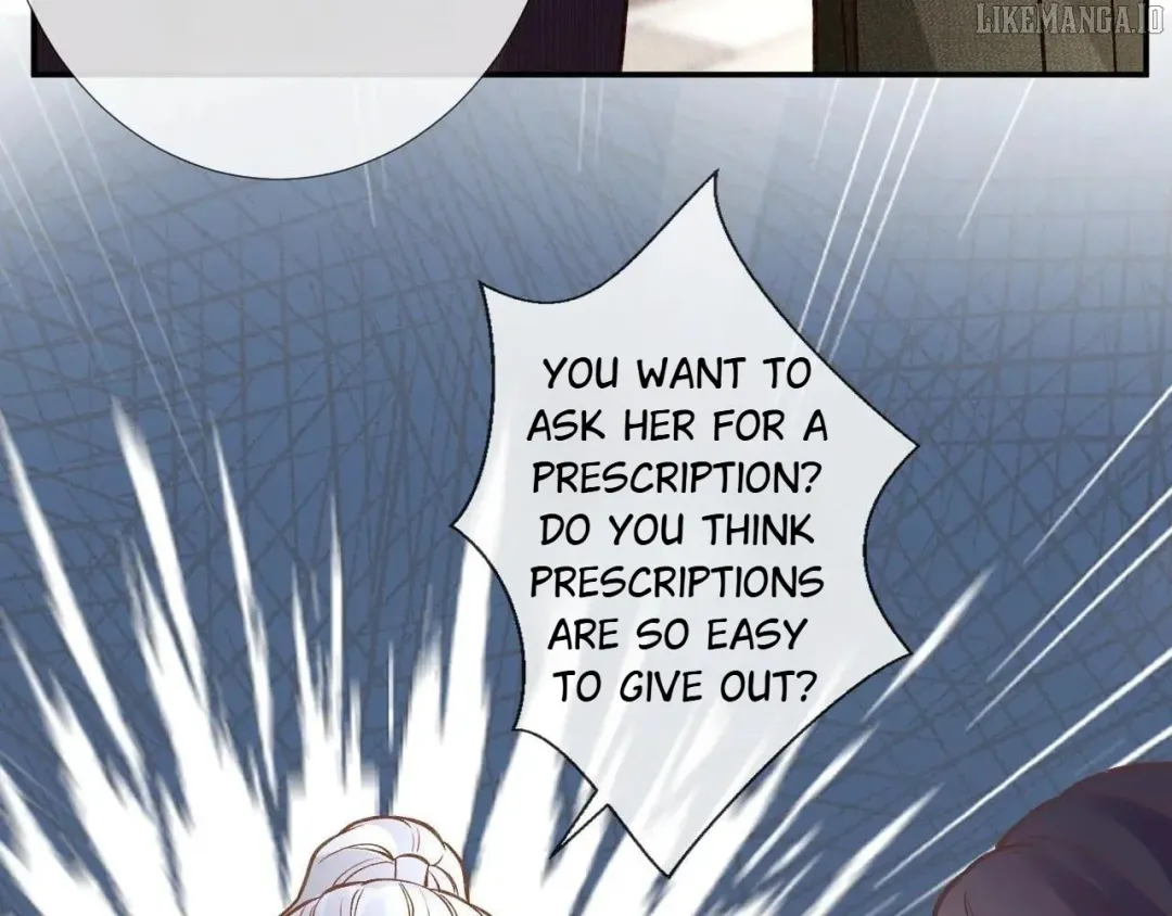 Everyone’s Darling - Chapter 258 Page 56