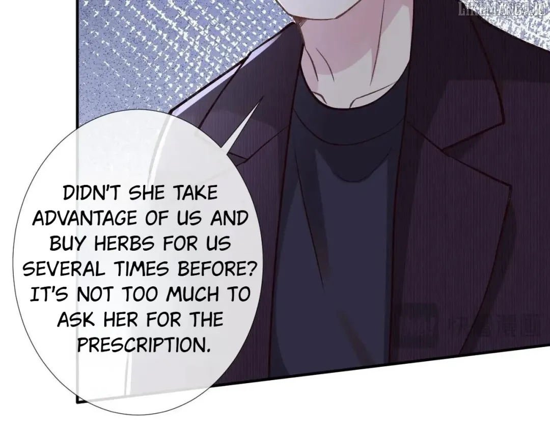 Everyone’s Darling - Chapter 258 Page 60
