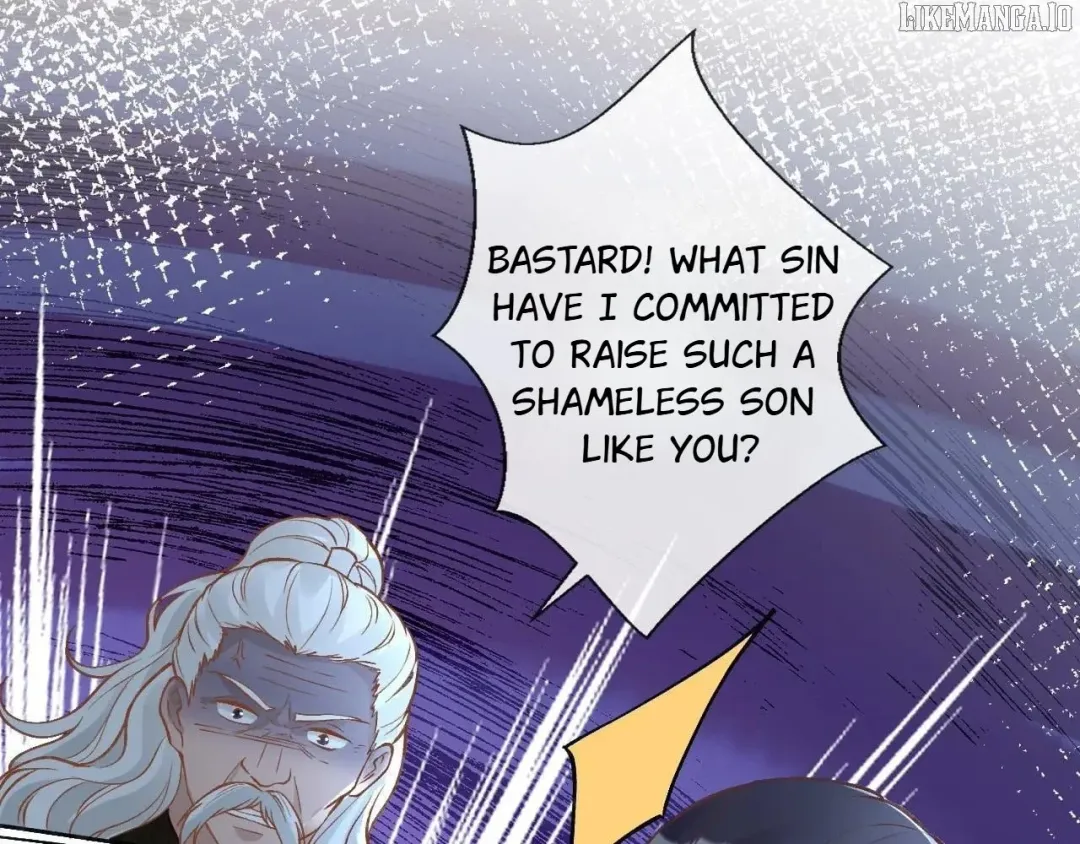 Everyone’s Darling - Chapter 258 Page 61