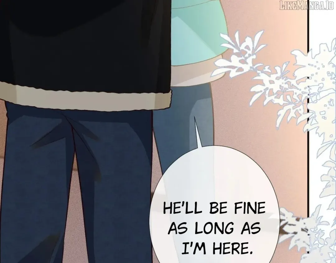 Everyone’s Darling - Chapter 258 Page 79