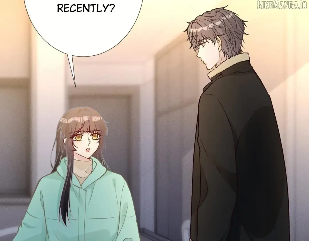 Everyone’s Darling - Chapter 259 Page 19