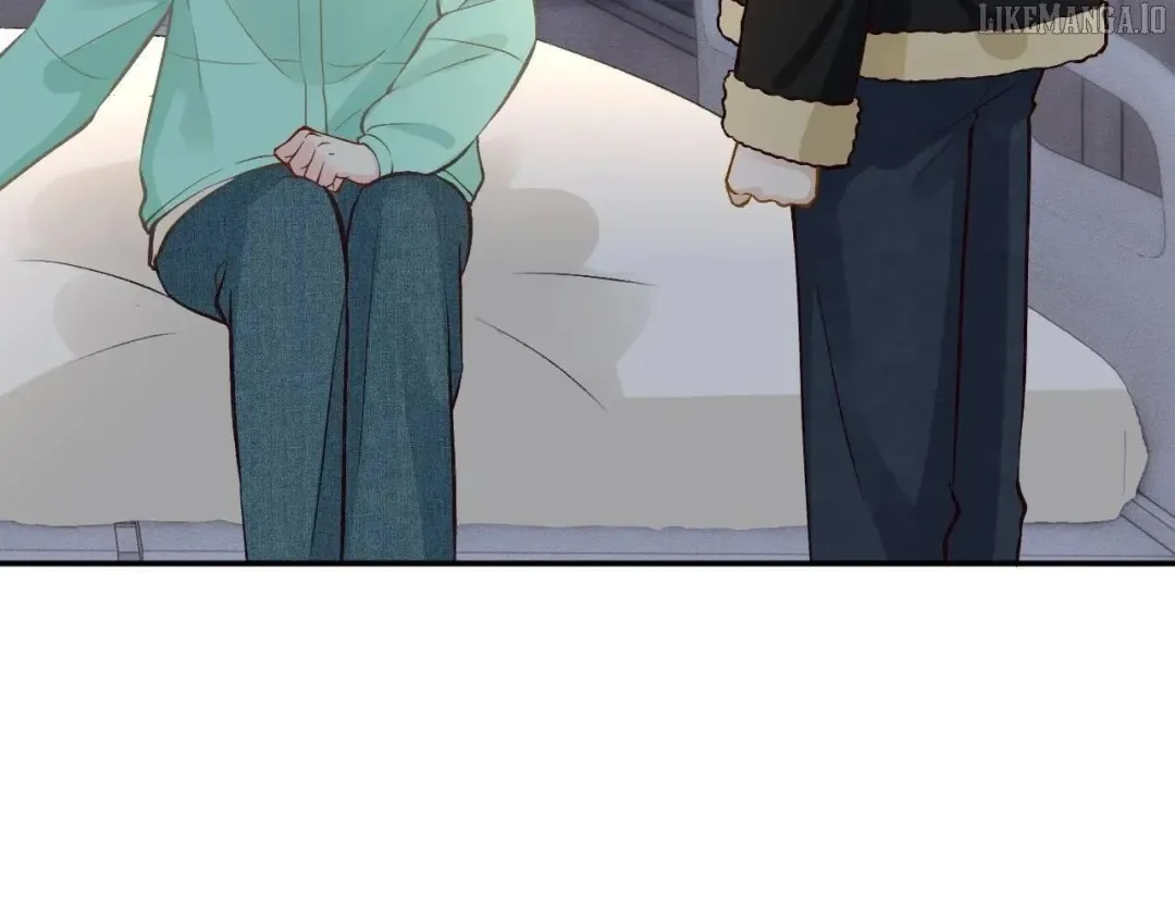 Everyone’s Darling - Chapter 259 Page 20