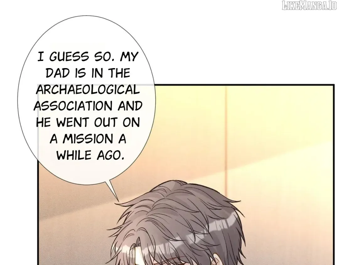 Everyone’s Darling - Chapter 259 Page 21