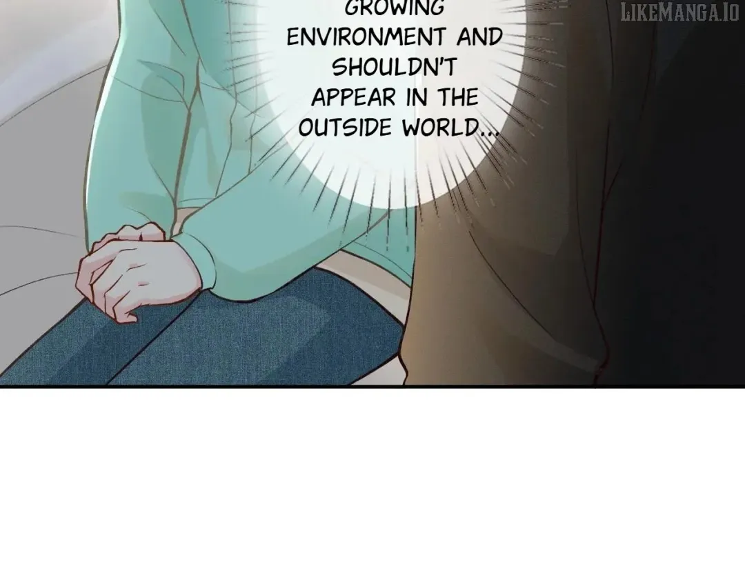 Everyone’s Darling - Chapter 259 Page 28