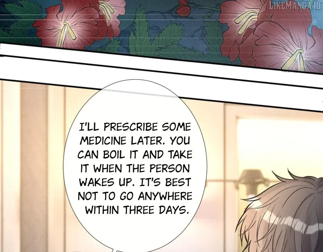 Everyone’s Darling - Chapter 259 Page 34