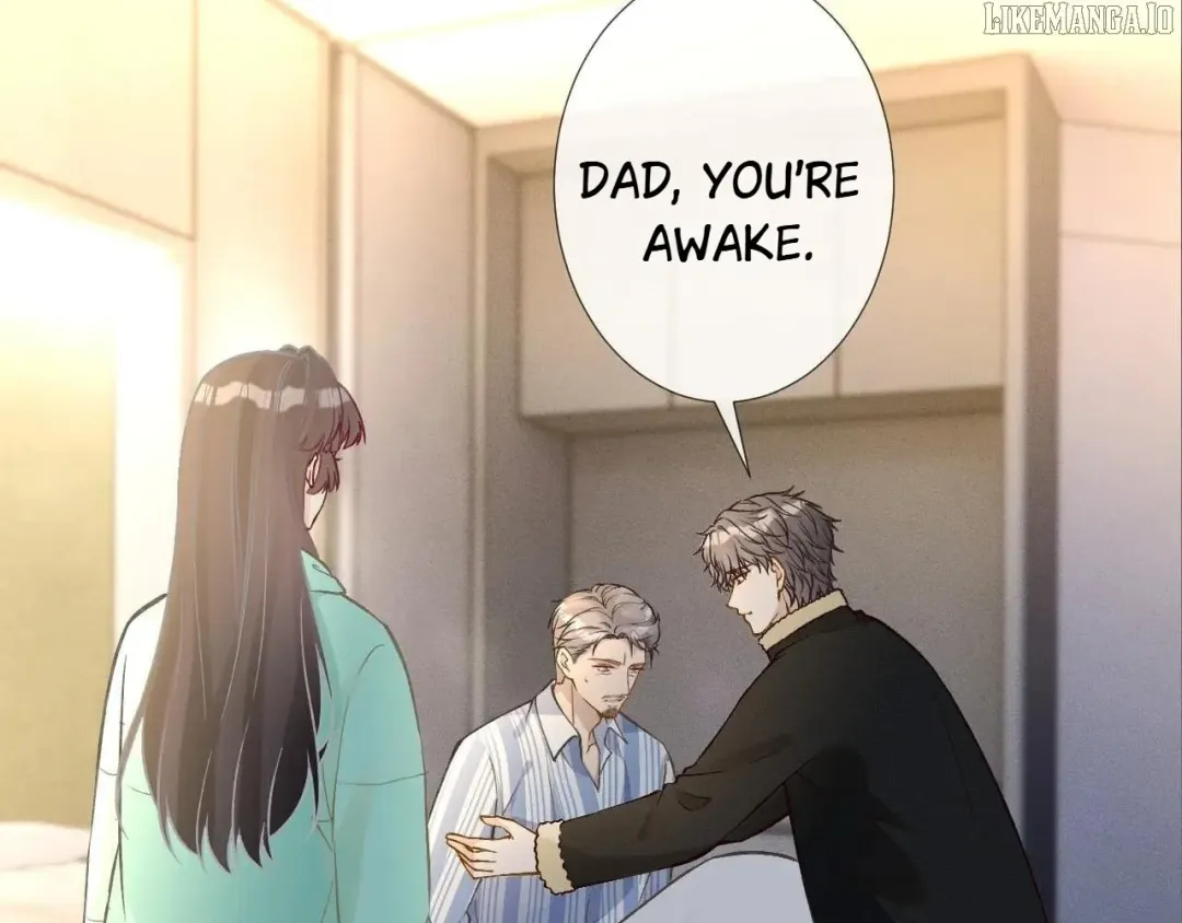 Everyone’s Darling - Chapter 259 Page 45