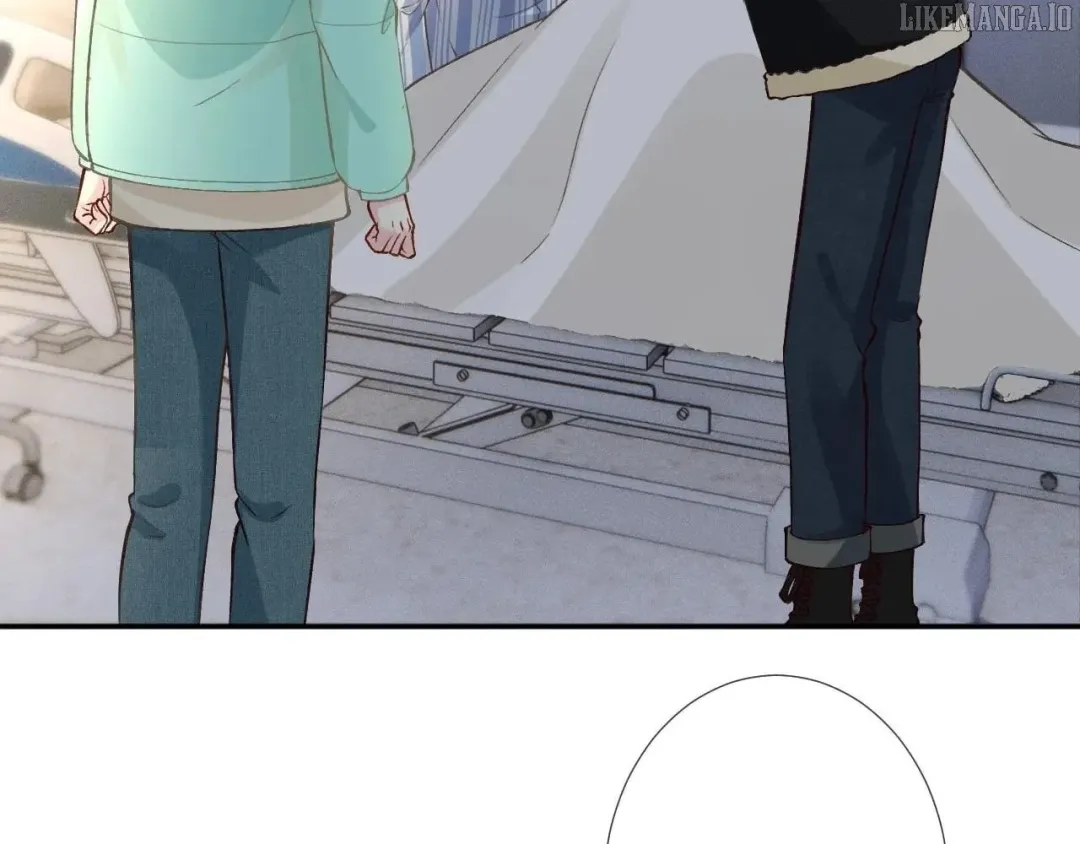 Everyone’s Darling - Chapter 259 Page 46