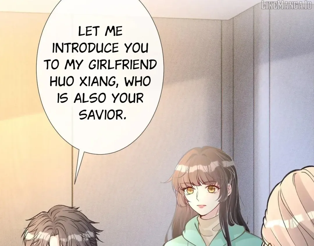 Everyone’s Darling - Chapter 259 Page 51