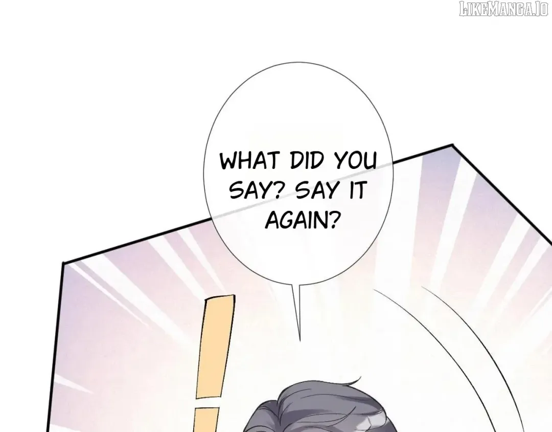 Everyone’s Darling - Chapter 259 Page 54